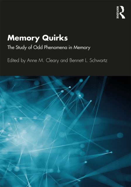E-knjiga Memory Quirks Anne M. Cleary