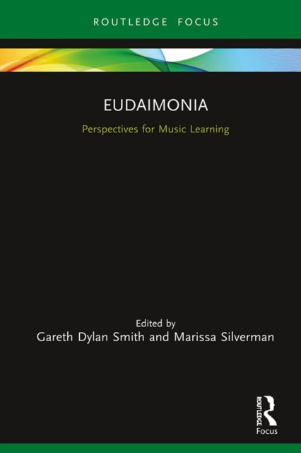 E-kniha Eudaimonia Gareth Dylan Smith