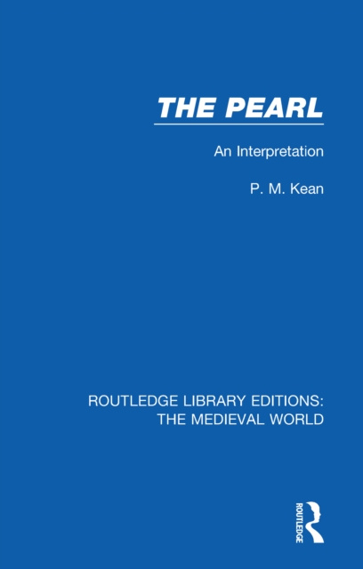 E-knjiga Pearl P.M. Kean