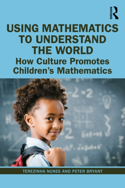 E-kniha Using Mathematics to Understand the World Terezinha Nunes