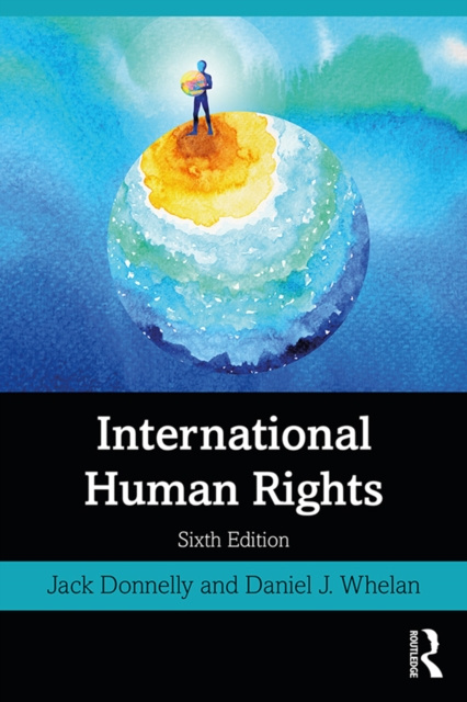 E-kniha International Human Rights Jack Donnelly