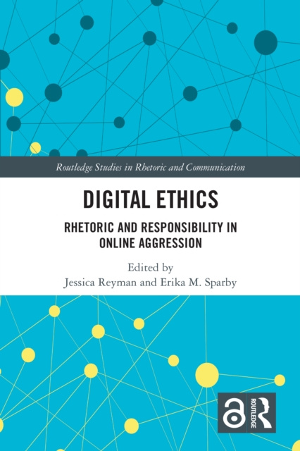 E-book Digital Ethics Jessica Reyman