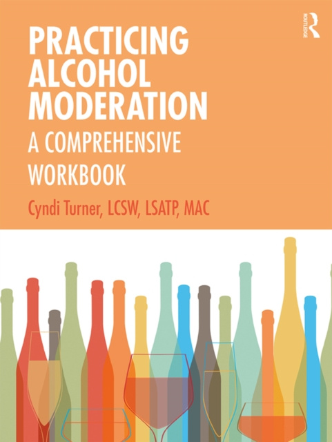 E-knjiga Practicing Alcohol Moderation Cyndi Turner