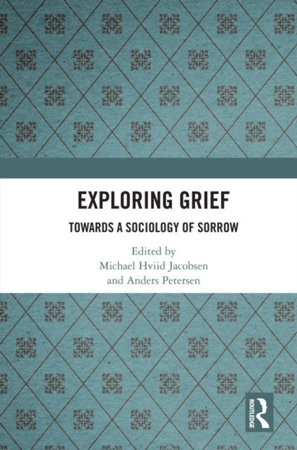 E-knjiga Exploring Grief Michael Hviid Jacobsen