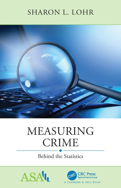 E-Book Measuring Crime Sharon L. Lohr