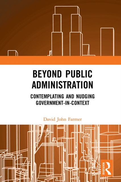 E-book Beyond Public Administration David John Farmer