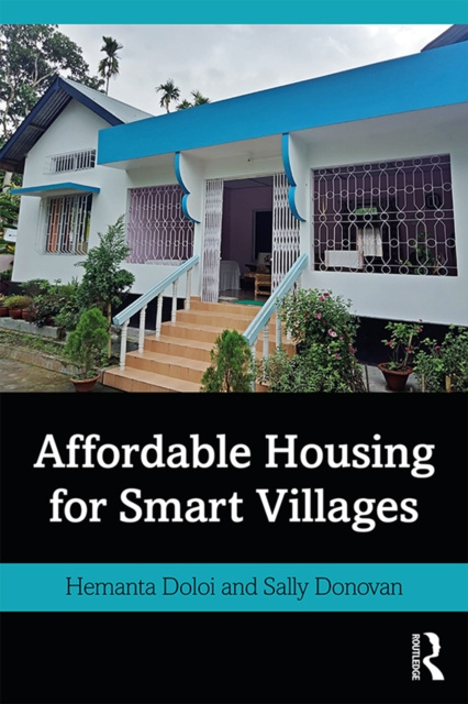E-kniha Affordable Housing for Smart Villages Hemanta Doloi