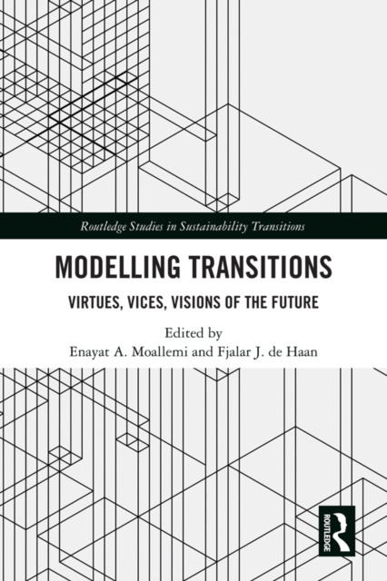 E-knjiga Modelling Transitions Enayat A. Moallemi