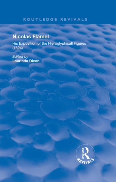 E-kniha Nicolas Flamel Laurinda Dixon