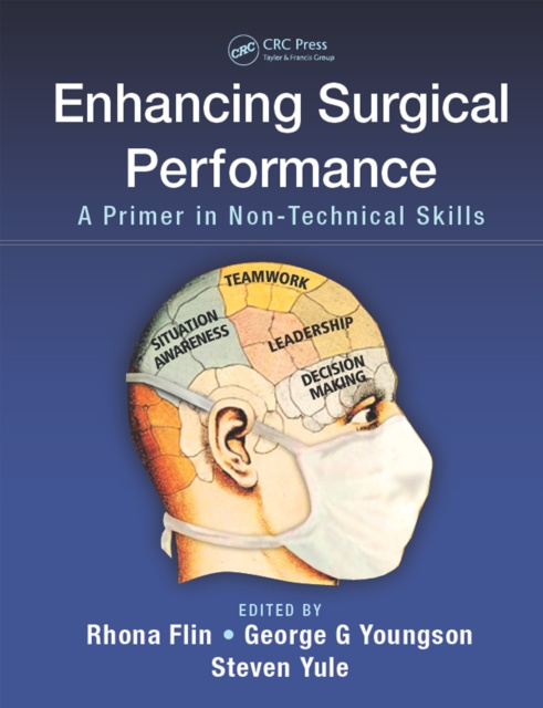E-book Enhancing Surgical Performance Rhona Flin