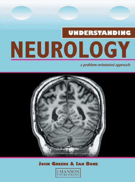 E-kniha Understanding Neurology John Greene
