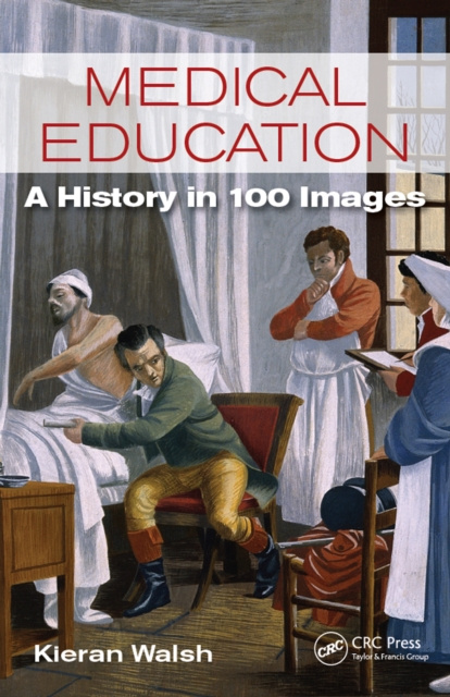 Libro electrónico Medical Education Kieran Walsh