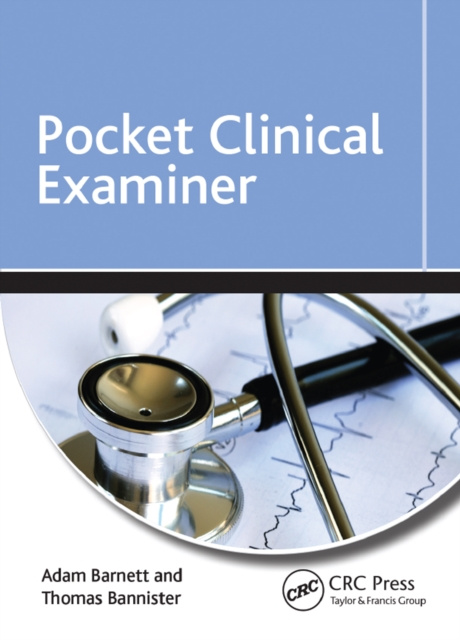 E-book Pocket Clinical Examiner Adam Barnett