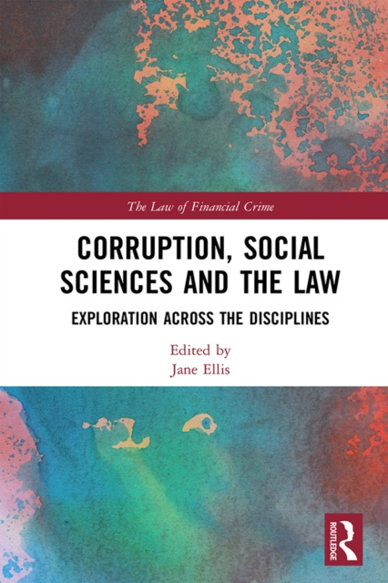E-Book Corruption, Social Sciences and the Law Jane Ellis