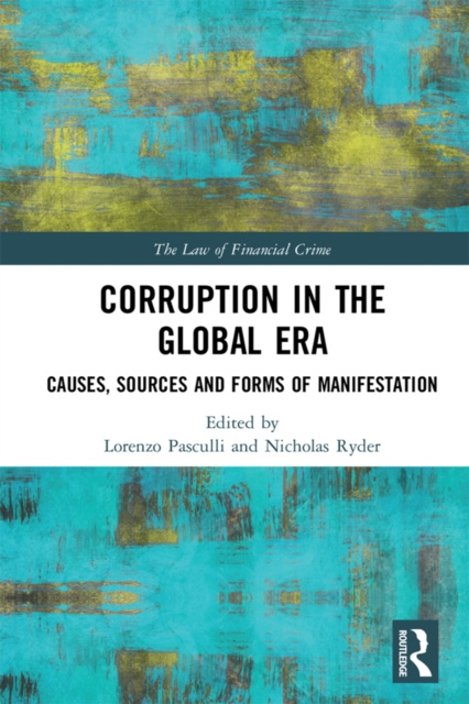 E-book Corruption in the Global Era Lorenzo Pasculli