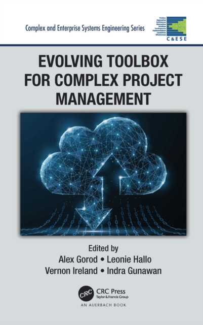 E-knjiga Evolving Toolbox for Complex Project Management Alex Gorod