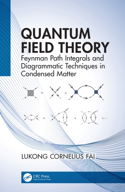 E-kniha Quantum Field Theory Lukong Cornelius Fai