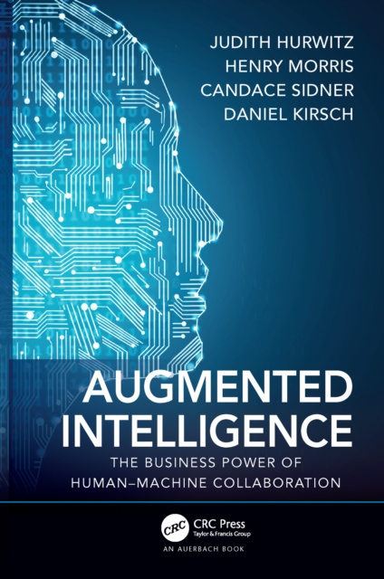 E-kniha Augmented Intelligence Judith Hurwitz