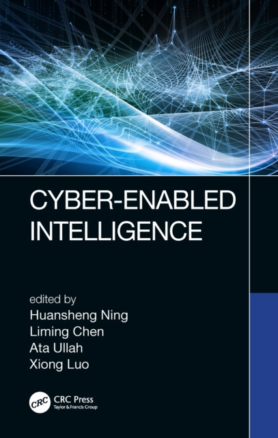 E-knjiga Cyber-Enabled Intelligence Huansheng Ning