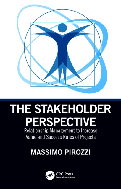 E-knjiga Stakeholder Perspective Massimo Pirozzi