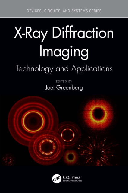 E-kniha X-Ray Diffraction Imaging Joel Greenberg