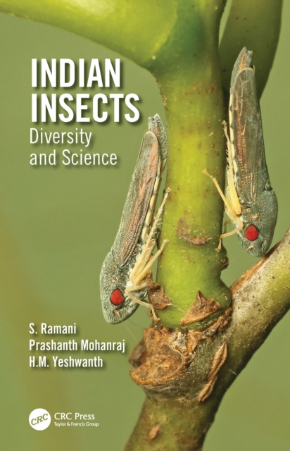 E-knjiga Indian Insects S Ramani