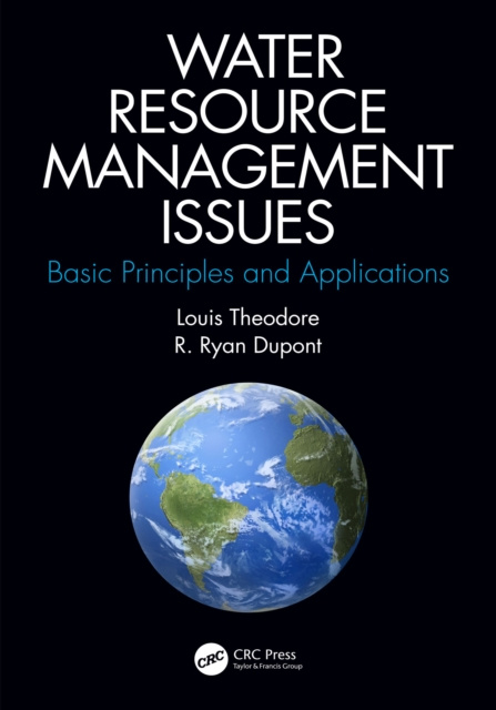 E-book Water Resource Management Issues Louis Theodore
