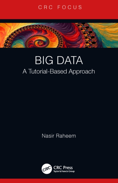 E-book Big Data Nasir Raheem