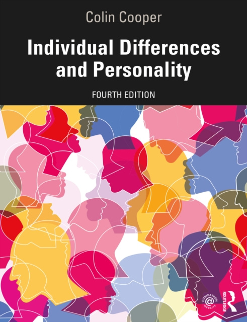 E-book Individual Differences and Personality Colin Cooper