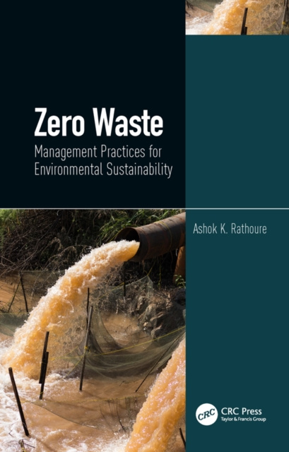 E-book Zero Waste Ashok K. Rathoure