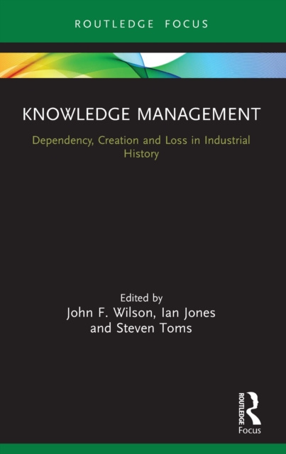 E-kniha Knowledge Management John F. Wilson