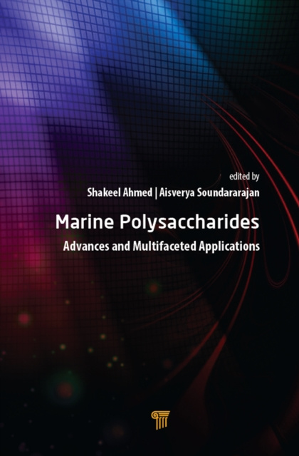 E-book Marine Polysaccharides Shakeel Ahmed