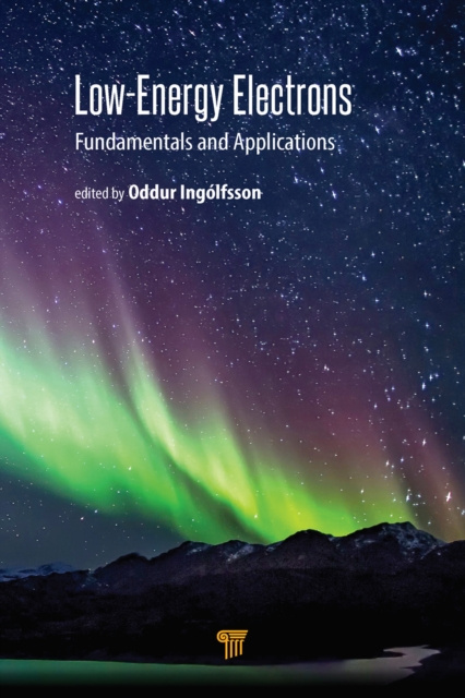 E-book Low-Energy Electrons Oddur Ingolfsson