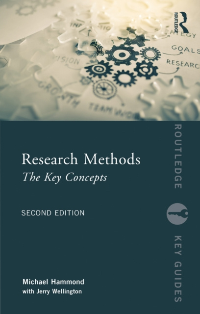 E-book Research Methods Michael Hammond
