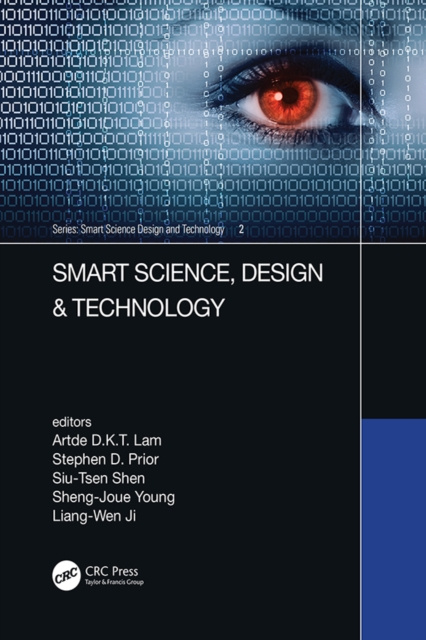 E-knjiga Smart Science, Design & Technology Artde Donald Kin-Tak Lam