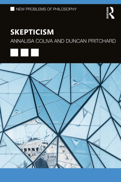 E-knjiga Skepticism Annalisa Coliva