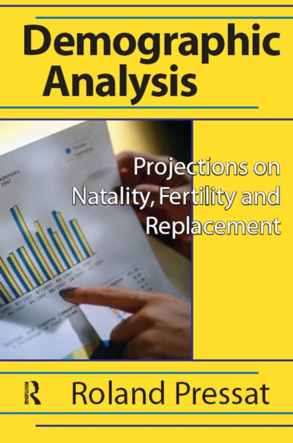E-book Demographic Analysis Roland Pressat