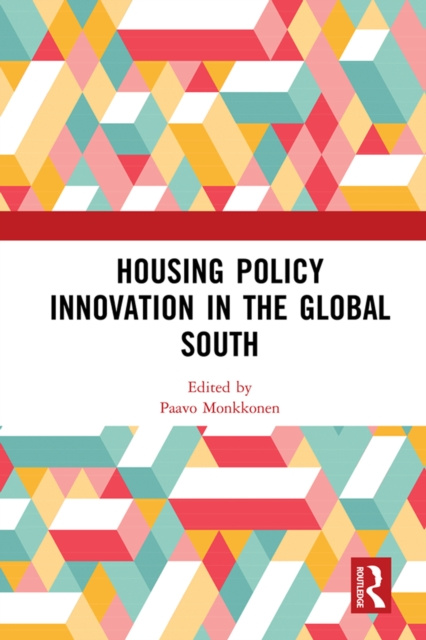 E-kniha Housing Policy Innovation in the Global South Paavo Monkkonen