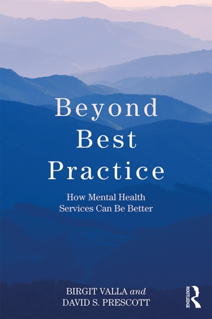 E-book Beyond Best Practice Birgit Valla