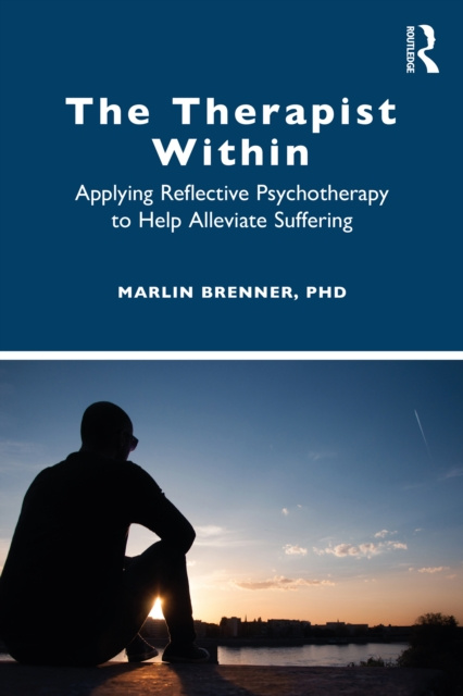 E-knjiga Therapist Within Marlin Brenner