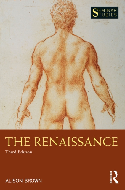 E-knjiga Renaissance Alison M. Brown