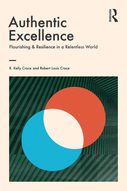 E-kniha Authentic Excellence R. Kelly Crace