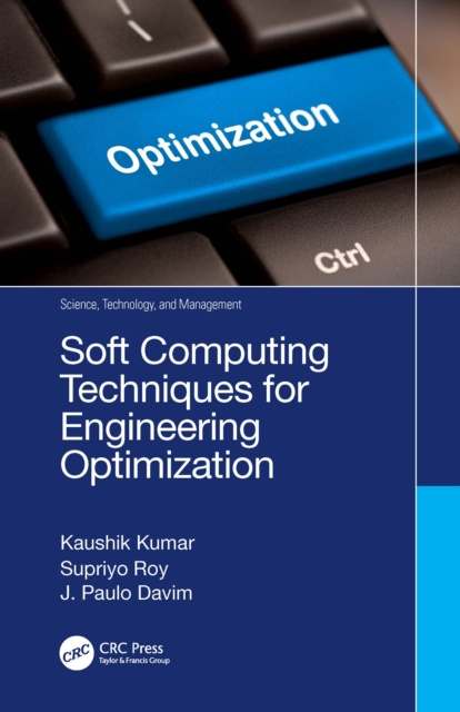 E-knjiga Soft Computing Techniques for Engineering Optimization Kaushik Kumar