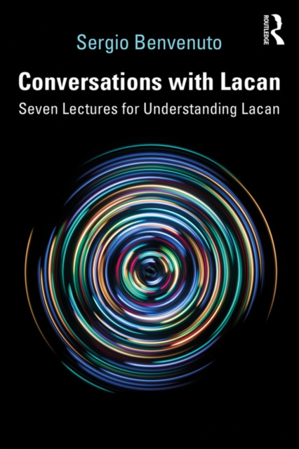 E-book Conversations with Lacan Sergio Benvenuto