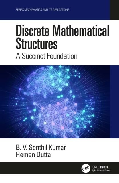 E-book Discrete Mathematical Structures B. V. Senthil Kumar