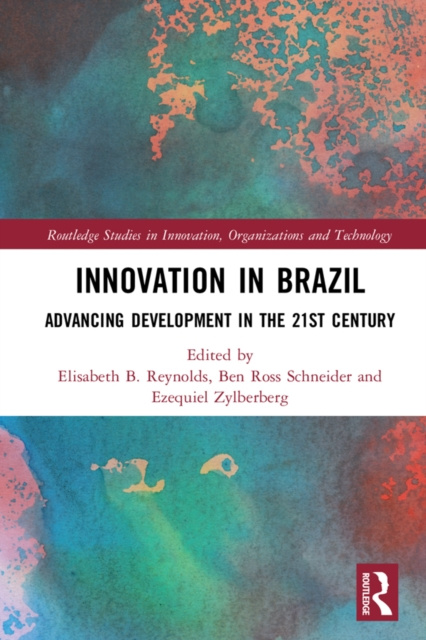 E-book Innovation in Brazil Elisabeth B. Reynolds