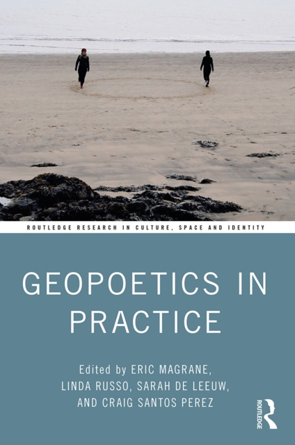 E-kniha Geopoetics in Practice Eric Magrane