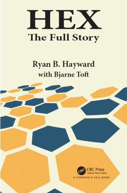 E-book Hex Ryan B. Hayward