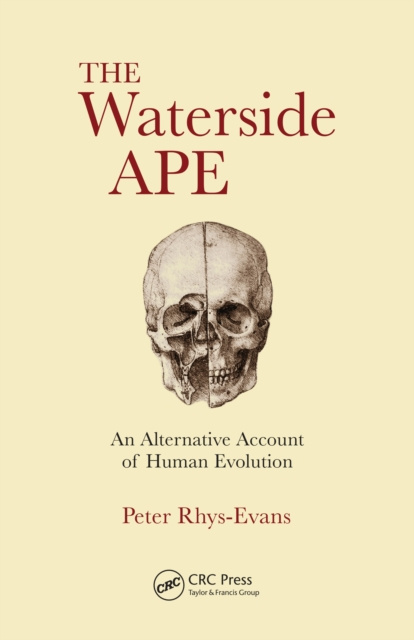E-book Waterside Ape Peter H. Rhys Evans