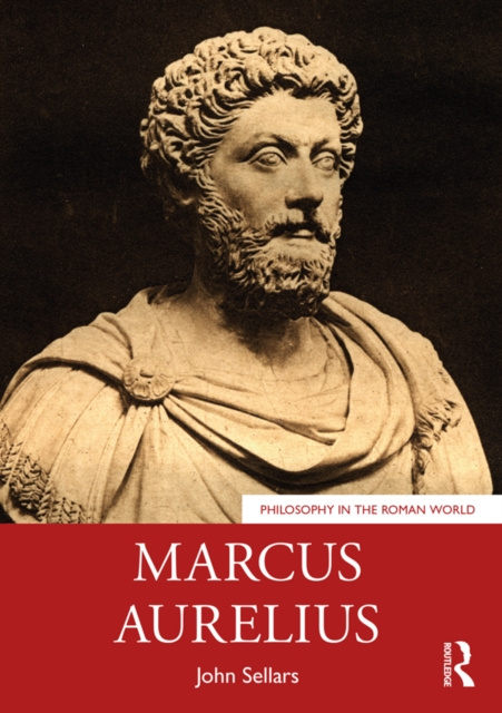 E-book Marcus Aurelius John Sellars